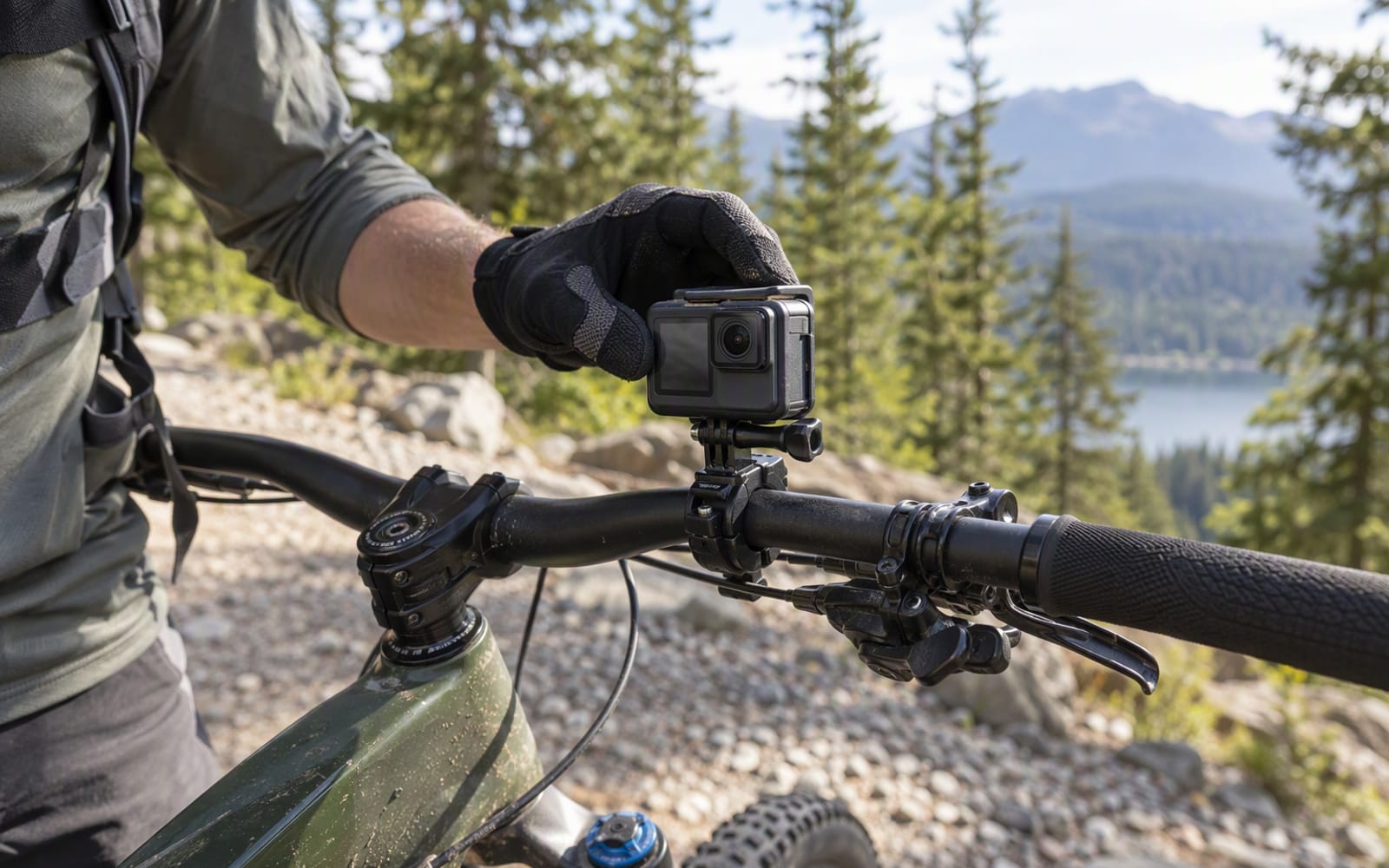 Action Cameras vs Phone Video: Which Do You Need?
