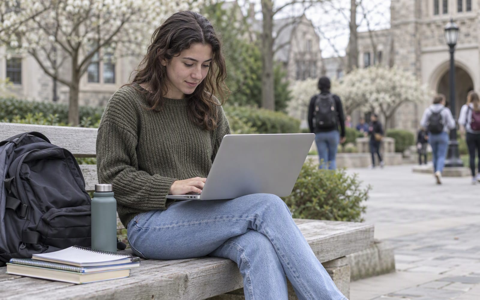 Best Laptops for Students Who Commute Every Day