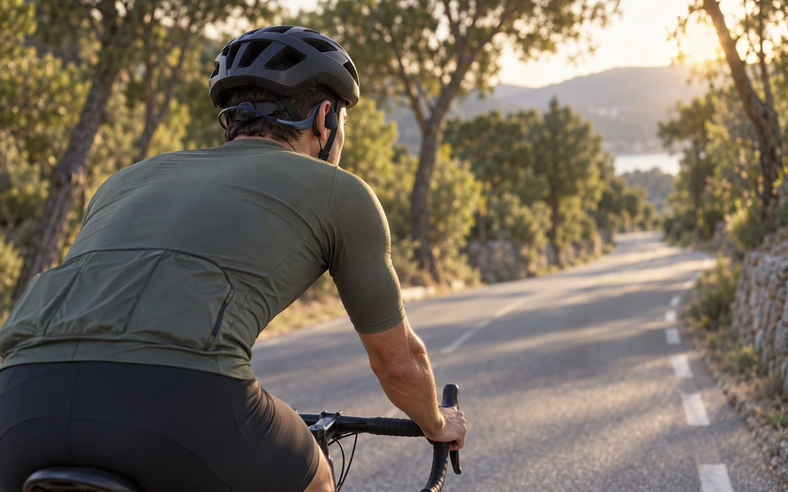 Bone Conduction Headphones for Cyclists: An Honest Look
