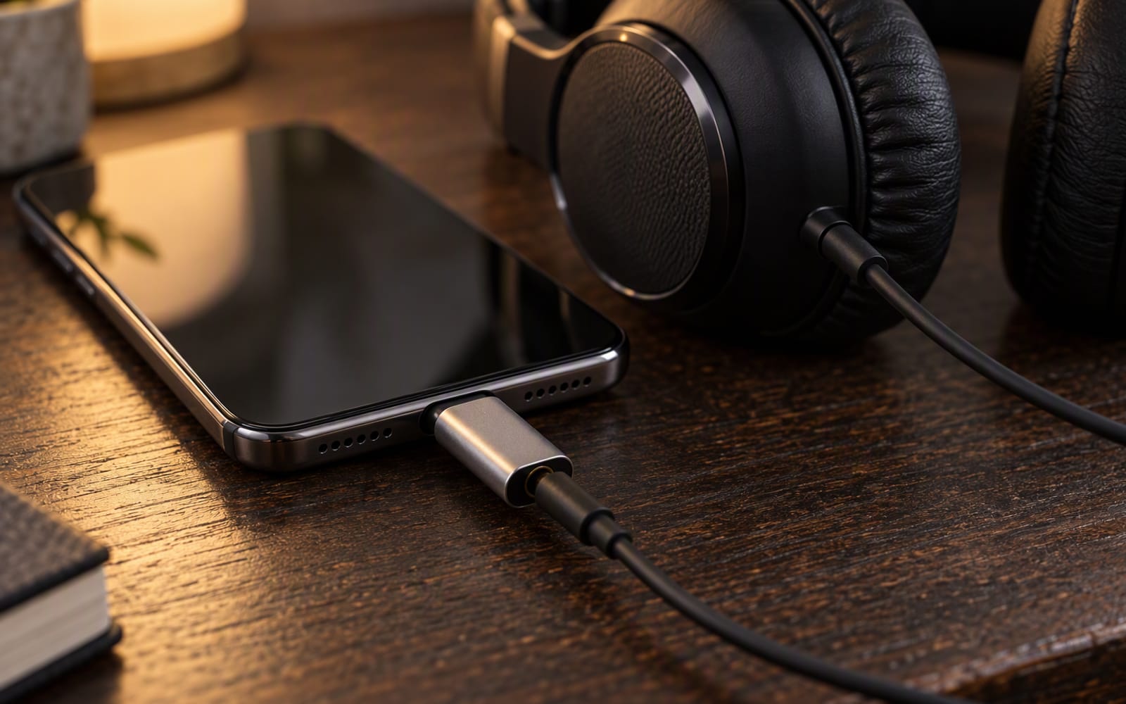 Do You Really Need a Portable DAC and Amp?