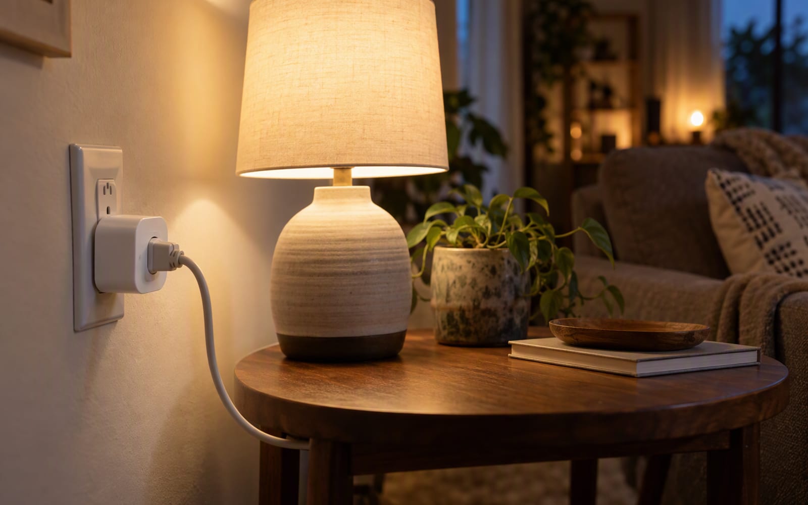 Smart Plugs: The Cheapest Way to Start a Smart Home