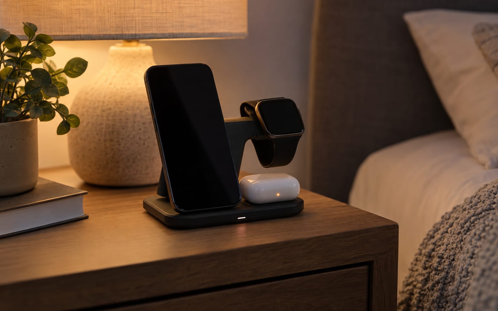 Wireless Charging Pads: Convenience vs Speed